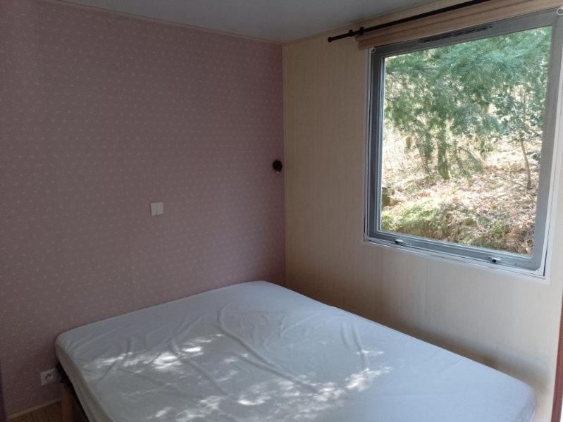 Camping Bonneval Jaujac 外观 照片