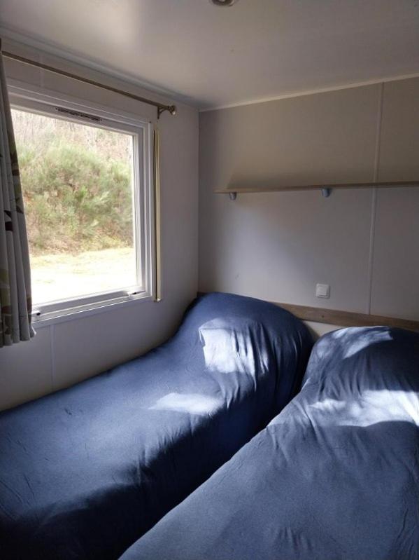 Camping Bonneval Jaujac 外观 照片