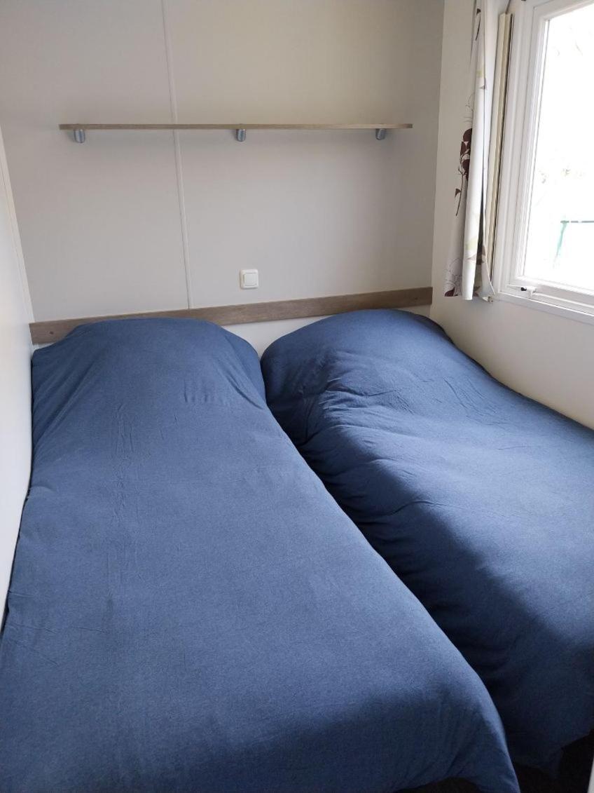Camping Bonneval Jaujac 外观 照片