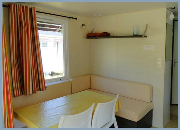 Camping Bonneval Jaujac 外观 照片
