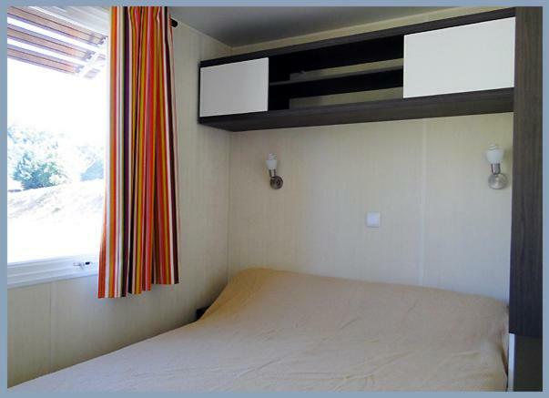 Camping Bonneval Jaujac 外观 照片